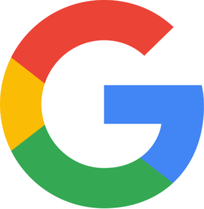 Google icon for kickboxng