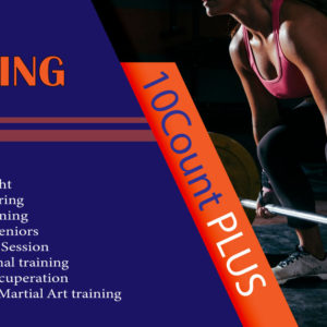 Personal training and lose weight